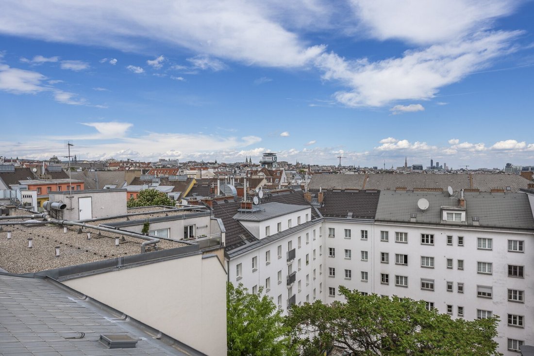Penthouse in Vienna, Wien, Austria 4 - 18346744