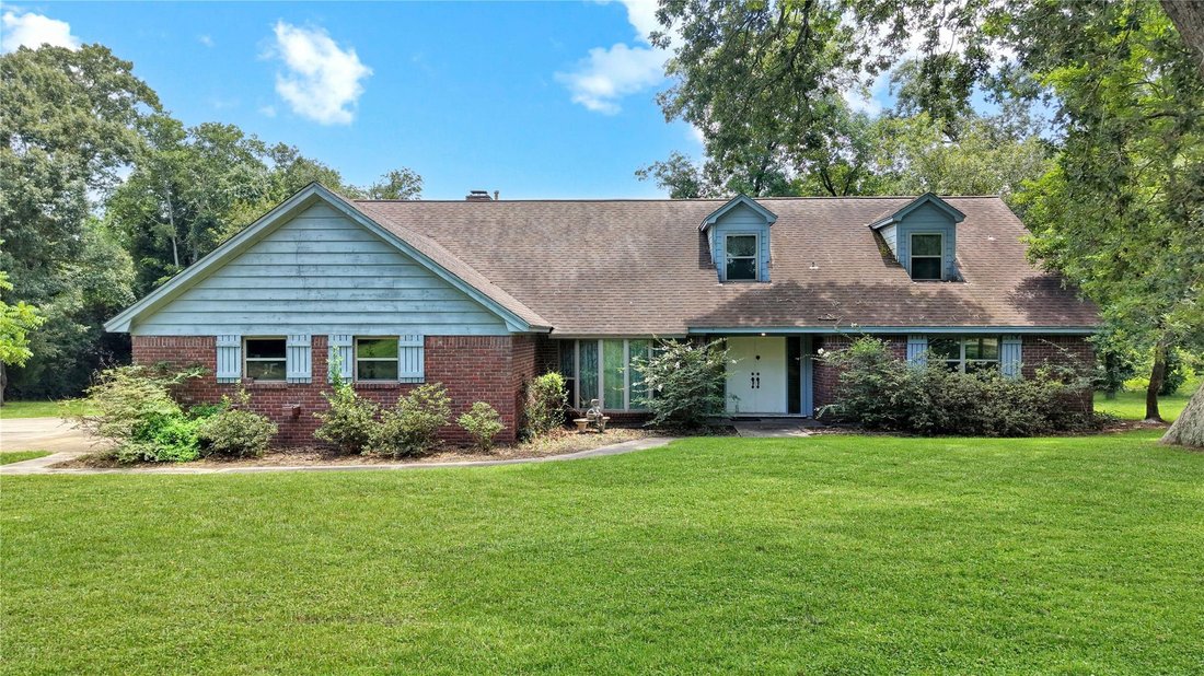 House in Tomball, Texas, United States 5 - 18342331