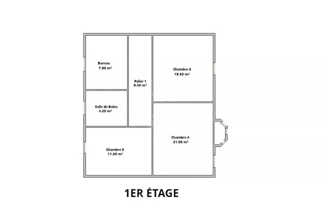 House in Littoral, Le Touquet-Paris-Plage, France 3 - 13072268