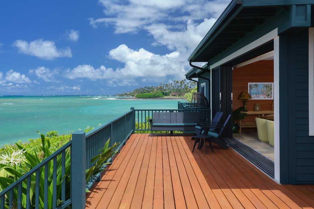 House in Paia, Hawaii, United States 1 - 18348697