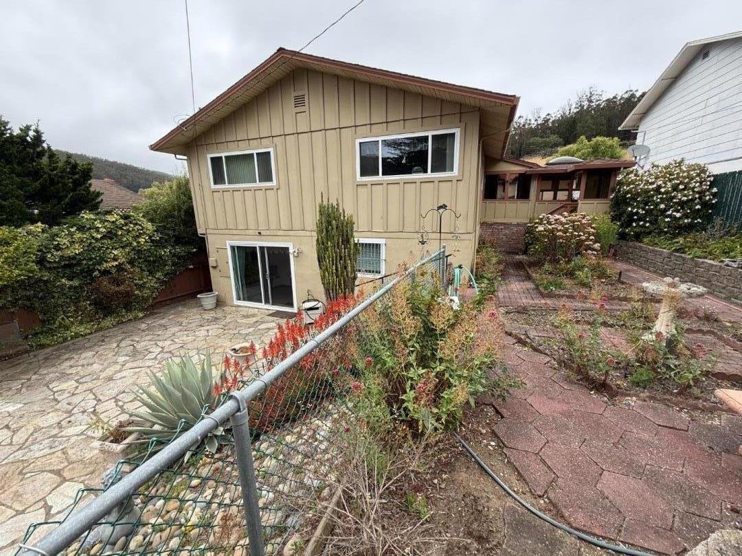 House in Pacifica, California, United States 3 - 18349307