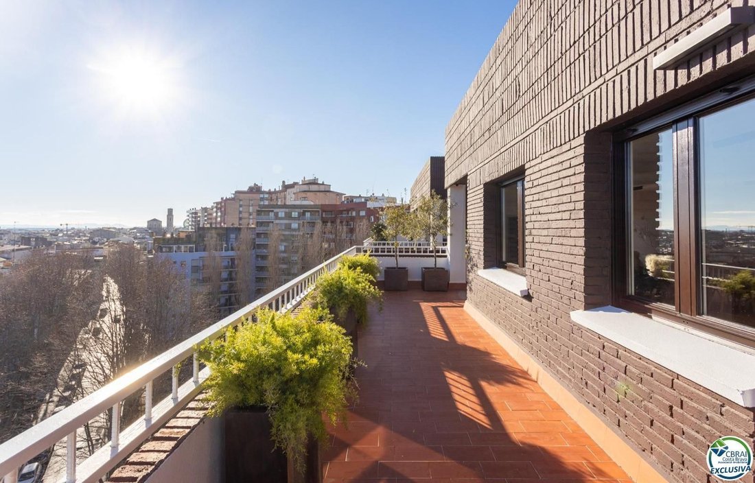 Apartment in Figueres, Catalonia, Spain 3 - 18342433