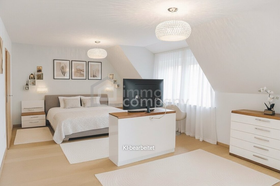 House in Vienna, Wien, Austria 5 - 17032448