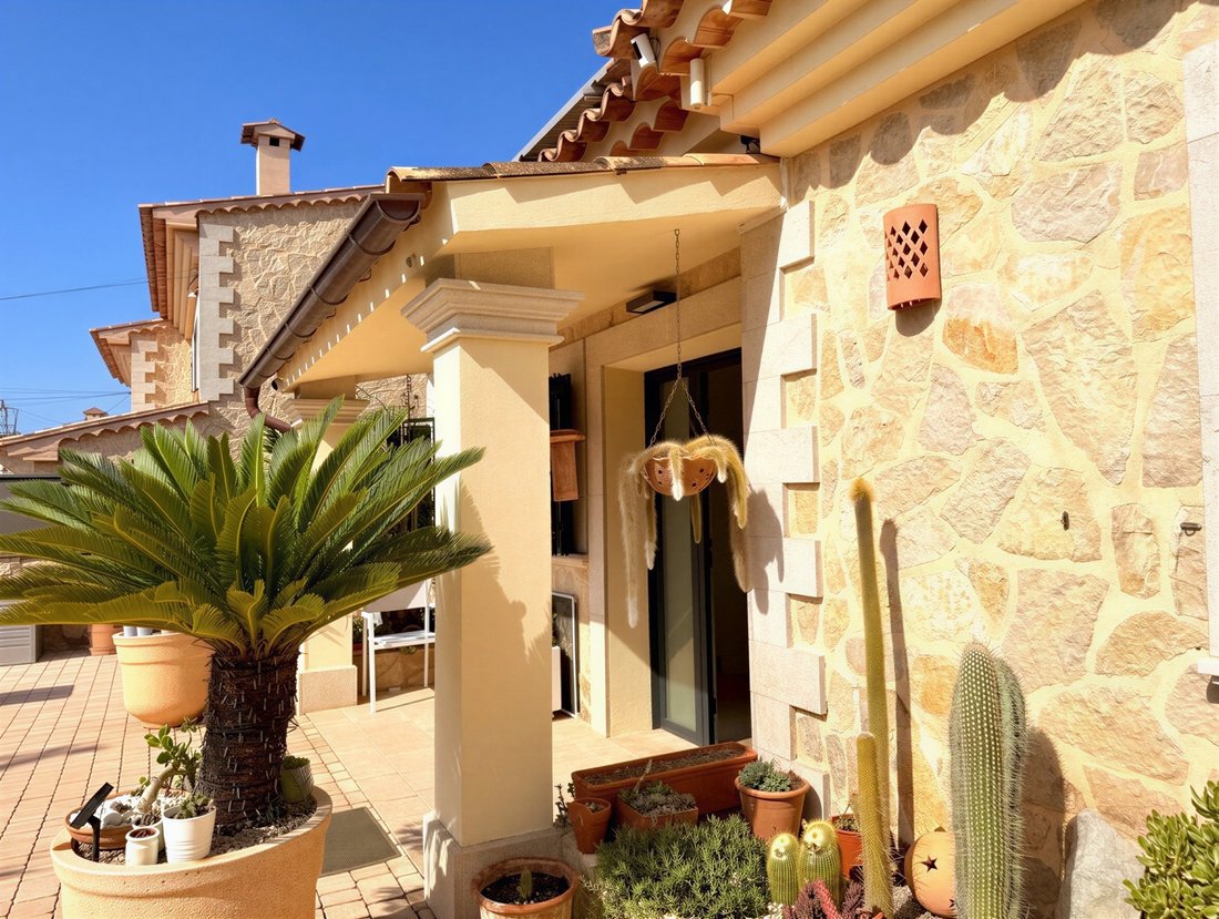 House in Marratxi, Balearic Islands, Spain 4 - 16467967