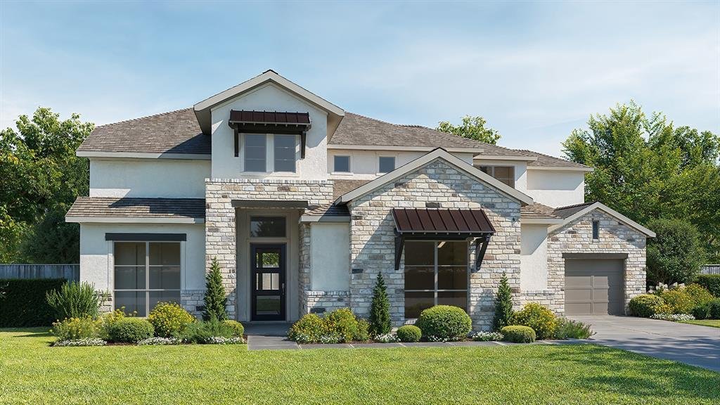 House in Heath, Texas, United States 1 - 18345512