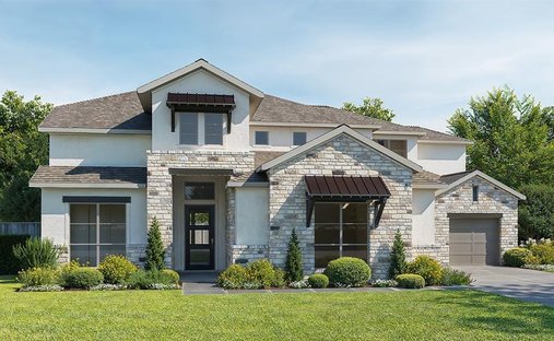 House in Heath, Texas, United States 1