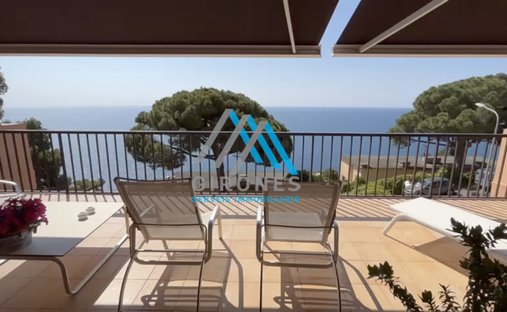 House in Llafranc, Palafrugell, Catalonia 1