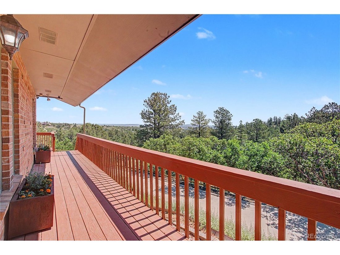 House in Colorado Springs, Colorado, United States 5 - 18342328