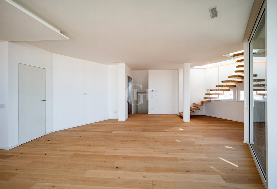 Penthouse in Lido di Jesolo, Jesolo, Veneto 5 - 18346417