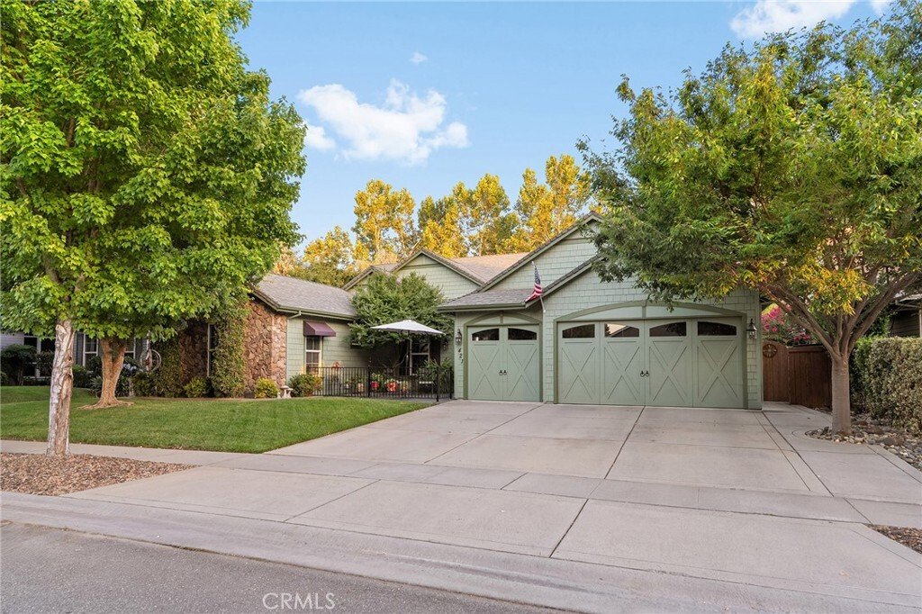 House in Chico, California, United States 5 - 18346404