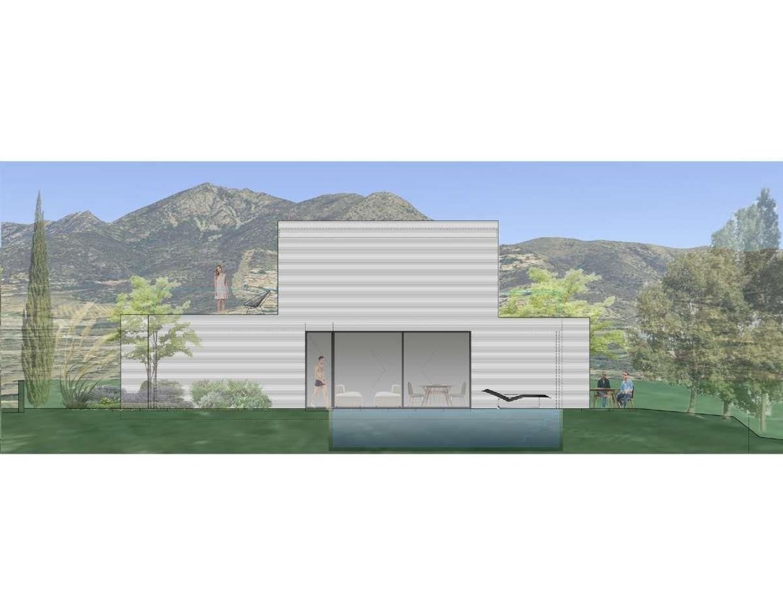 Villa in Roses, Catalonia, Spain 3 - 18342647