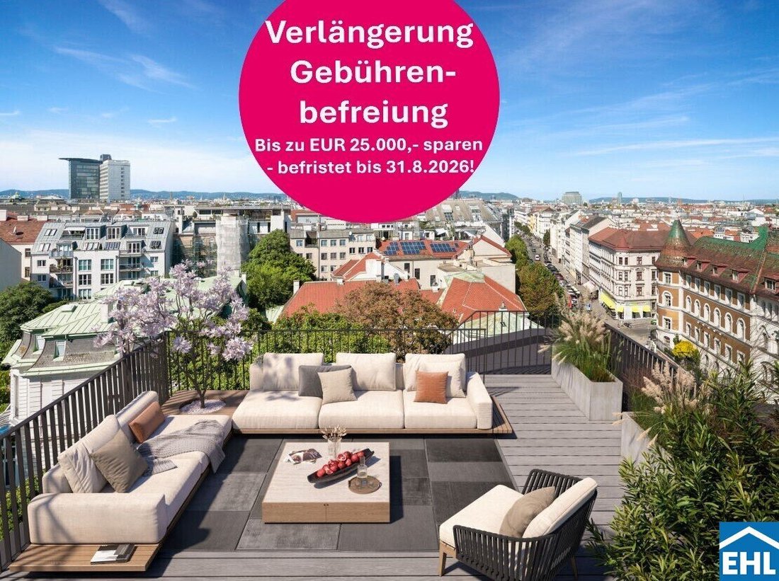 Apartment in Vienna, Wien, Austria 1 - 16454817