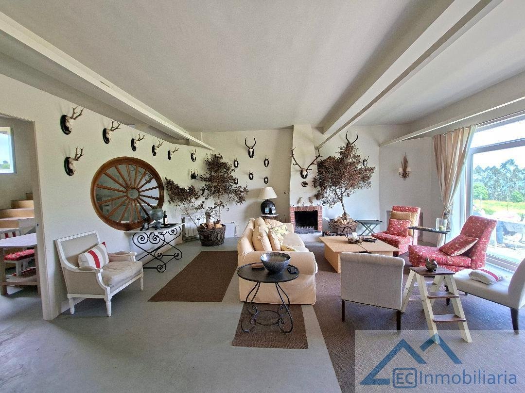 House in Ribamontan al Monte, Cantabria, Spain 5 - 17838231