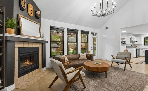 House in Austin, Texas, United States 1