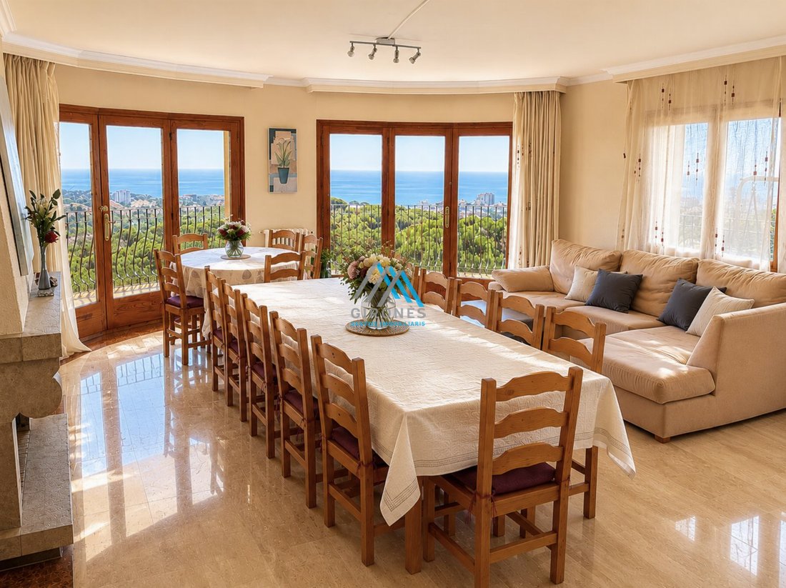 Chalet in Platja d'Aro, Catalonia, Spain 1 - 13677959