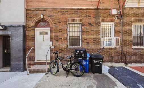 New York, New York, United States 1