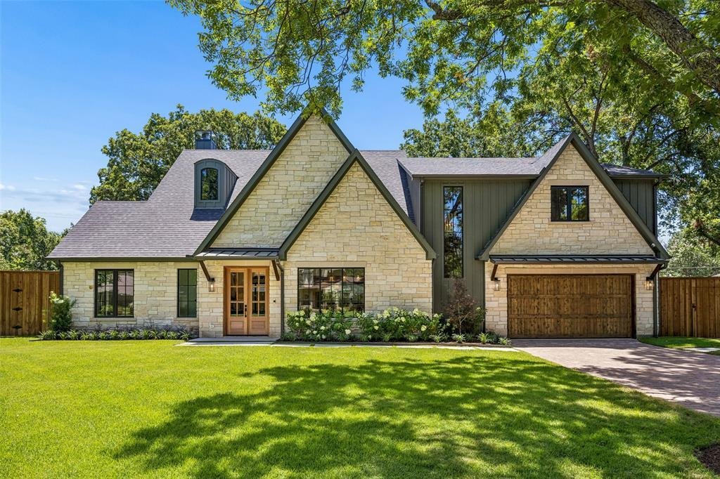 House in Dallas, Texas, United States 1 - 18347197