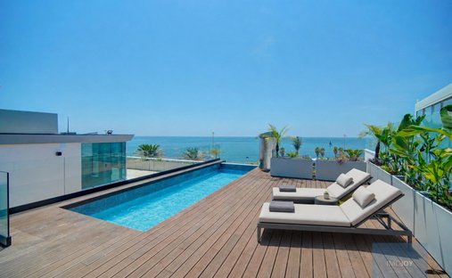Appartamento a Estoril, Cascais e Estoril, Lisbona 1