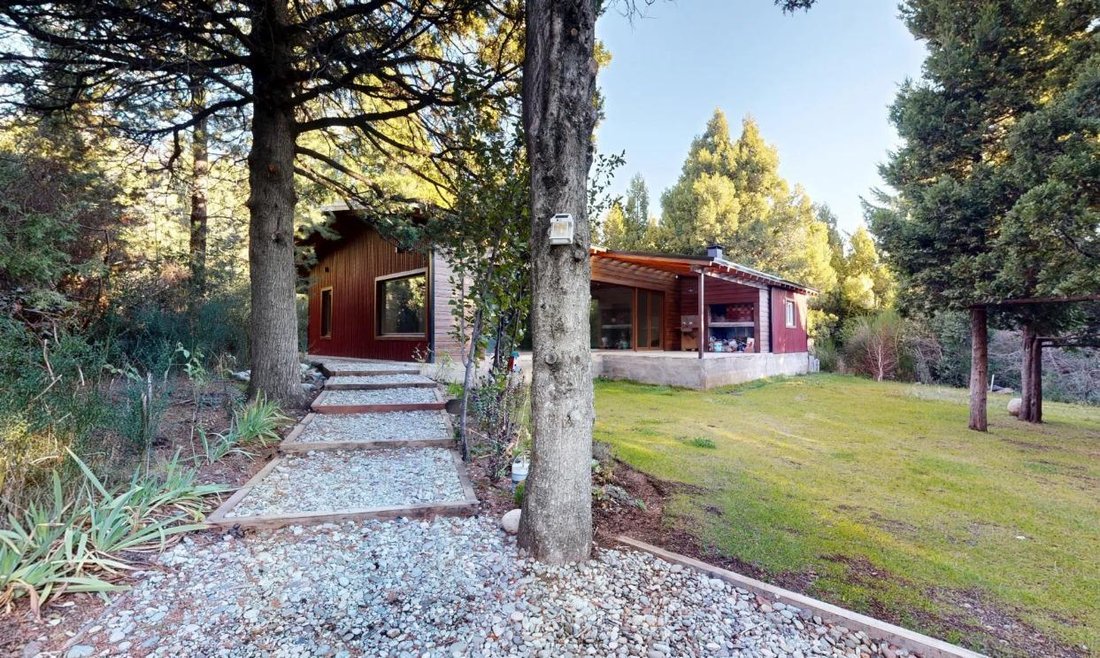 House in San Carlos de Bariloche, Río Negro, Argentina 1 - 18345151