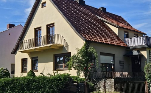 House in Neusiedl am See, Burgenland, Austria 1