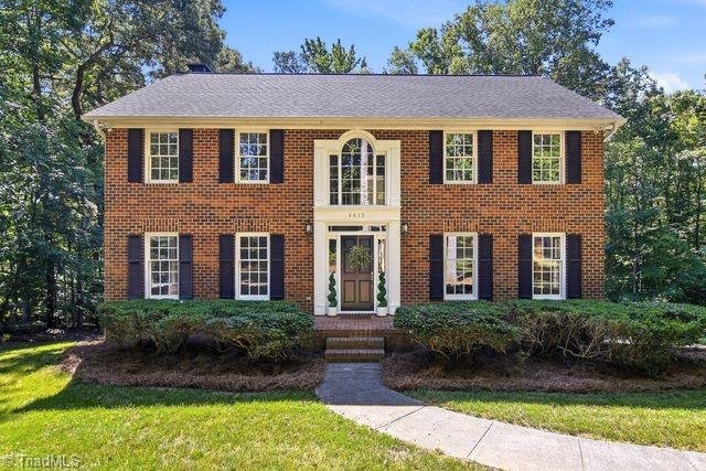 House in Walkertown, North Carolina, United States 1 - 18347050