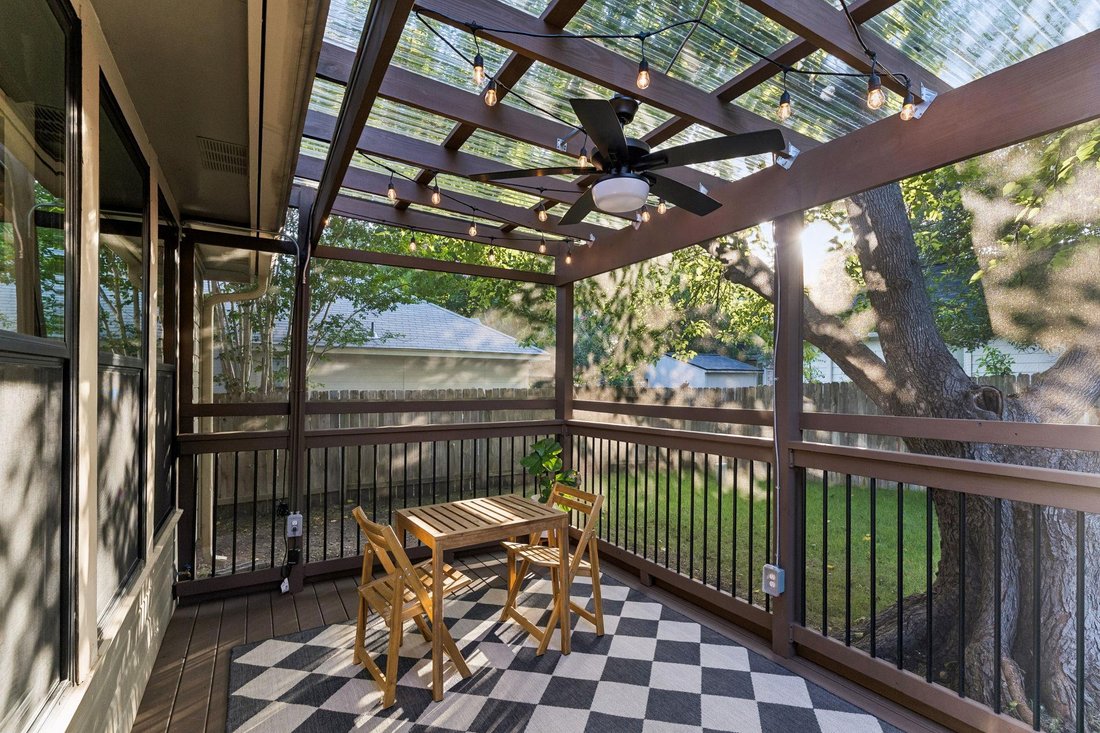House in Austin, Texas, United States 3 - 18349818