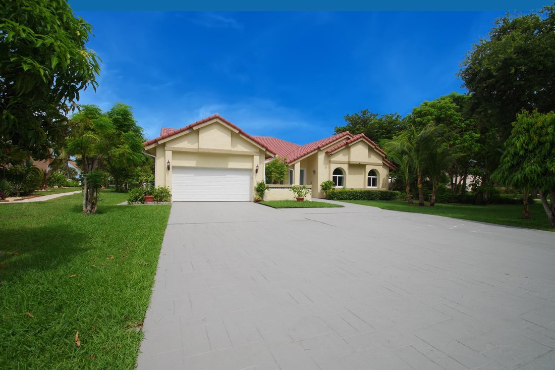 House in Parkland, Florida, United States 1 - 18290414