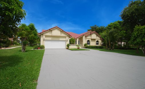 Haus in Parkland, Florida, Vereinigte Staaten 1