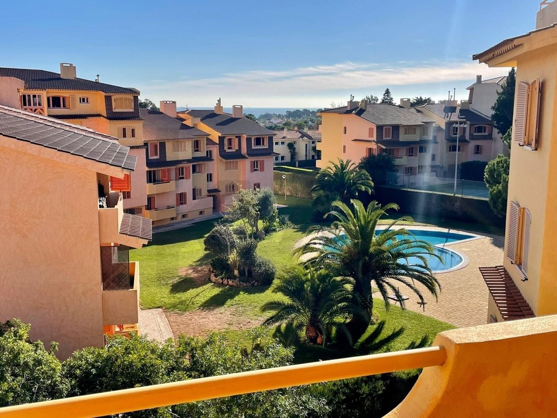 Apartment in Cascais e Estoril, Lisbon, Portugal 3 - 18343089