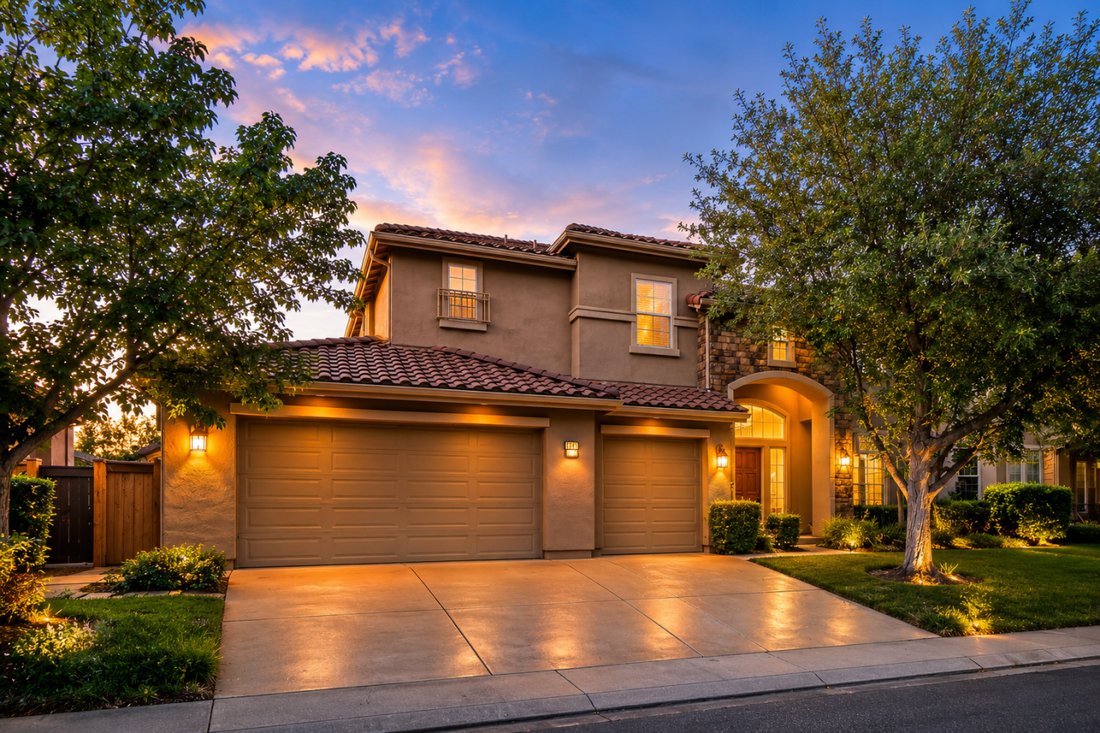 House in El Dorado Hills, California, United States 1 - 18197978