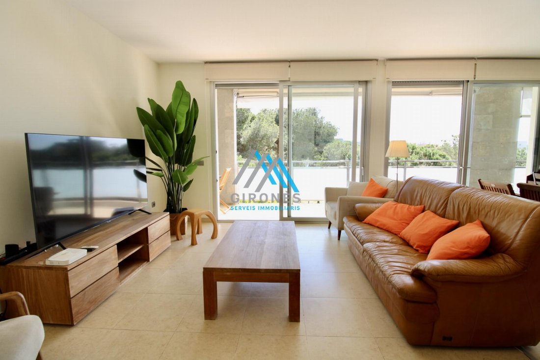 Apartment in s'Agaro, Platja d'Aro, Catalonia 4 - 18273230