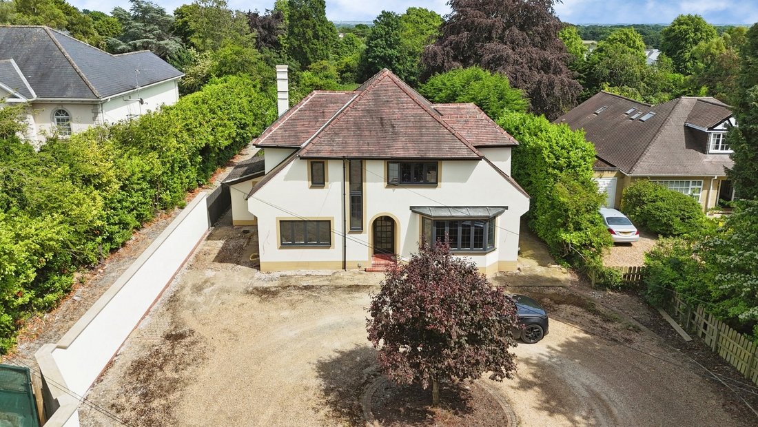 House in Swanland, England 4 - 18342851