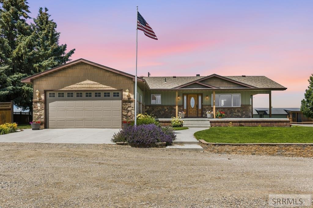 House in Pingree, Idaho, United States 3 - 18343858