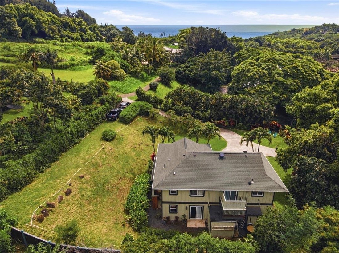 House in Wailuku, Hawaii, United States 2 - 18348687