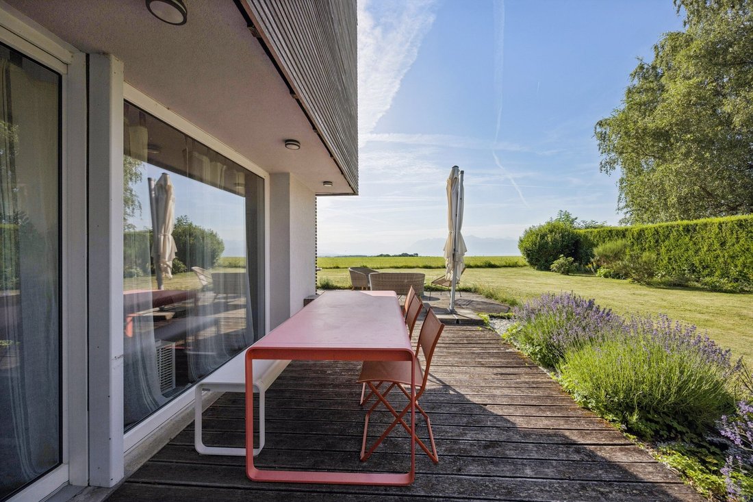 House in Hautemorges, Vaud, Switzerland 2 - 18348956