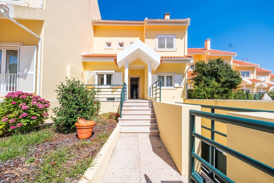 House in Venda do Pinheiro e Santo Estevao das Gales, Lisbon, Portugal 1 - 18342924