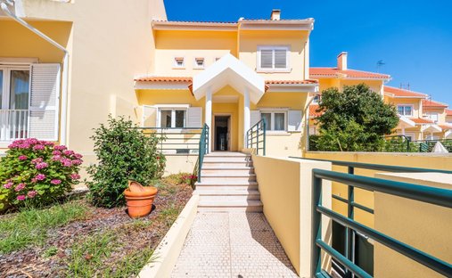 Casa a Venda do Pinheiro e Santo Estevao das Gales, Lisbona, Portogallo 1