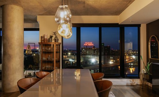 Maison à Montréal, Québec, Canada 1