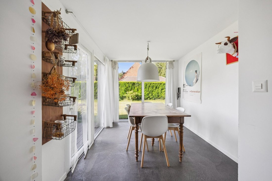 House in Hautemorges, Vaud, Switzerland 4 - 18348956