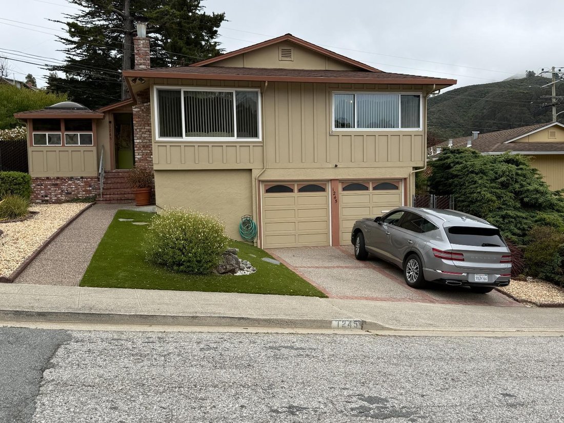 House in Pacifica, California, United States 1 - 18349307