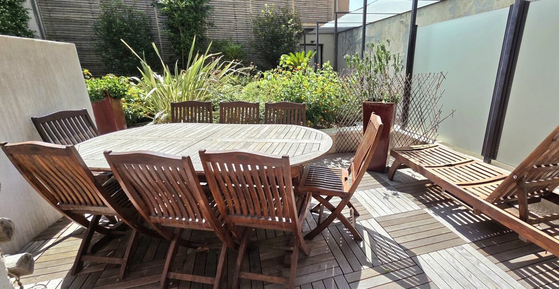 Apartment in Espace Villeroy-Les Quilles, Sète, France 2 - 18345662