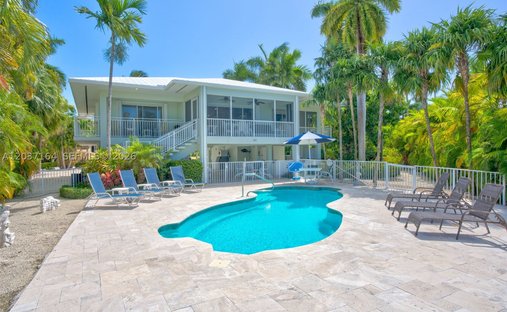 House in Key Colony Beach, Florida, United States 1