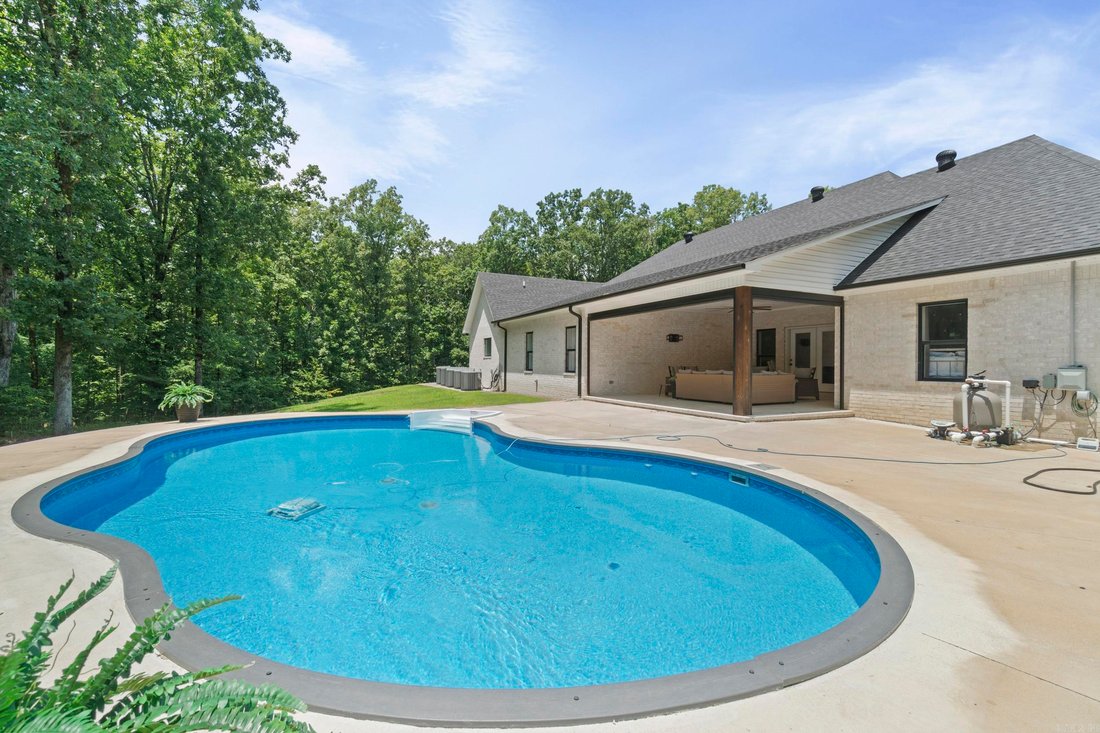 House in Wynne, Arkansas, United States 2 - 18343903