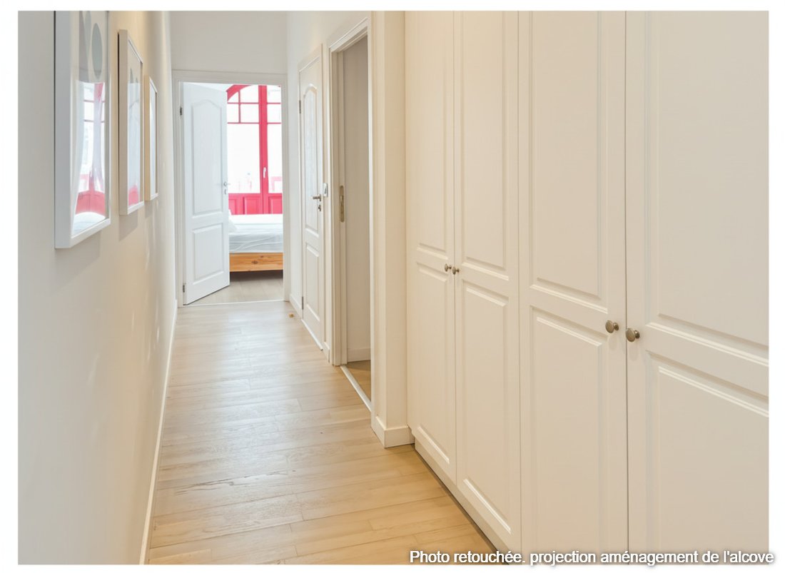 Apartment in Centre Ville, Saint-Jean-de-Luz, France 4 - 18344550