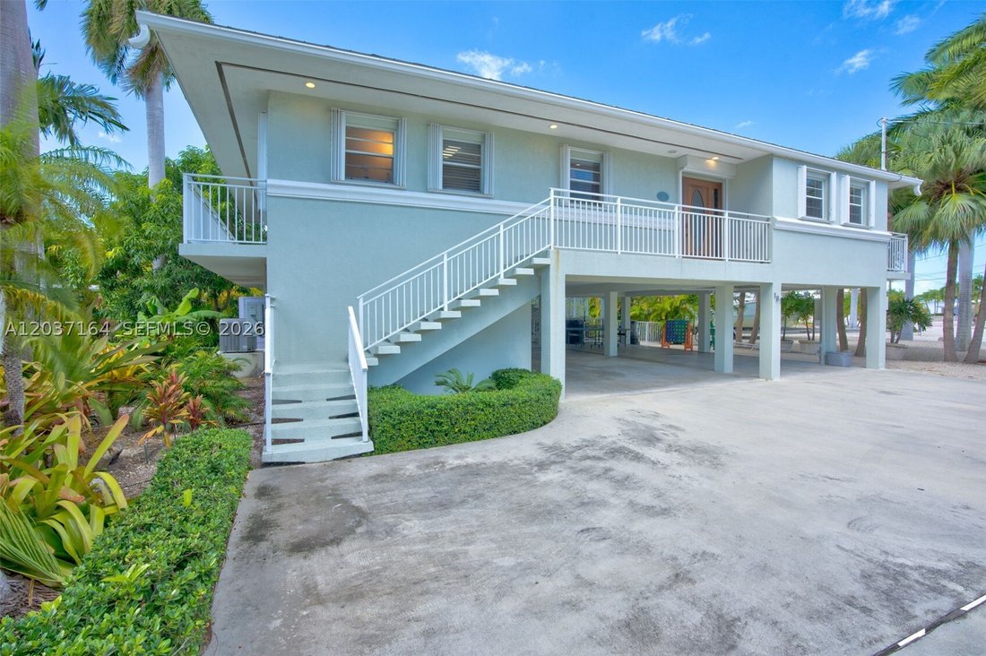 House in Key Colony Beach, Florida, United States 4 - 18349751