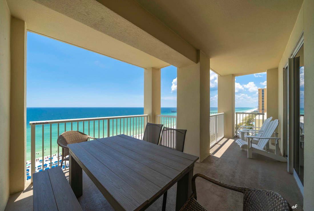 Condo in Panama City Beach, Florida, United States 1 - 18349175