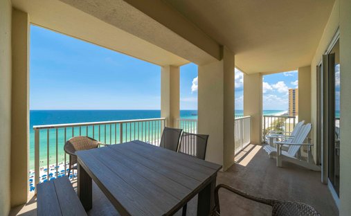 Condo in Panama City Beach, Florida, United States 1