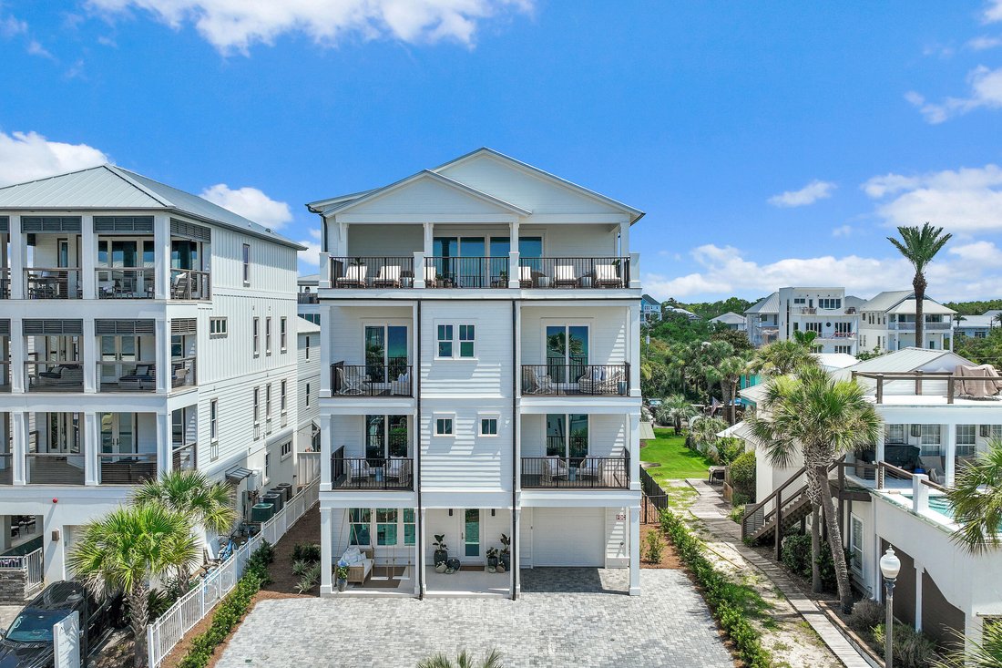 House in Watersound, Florida, United States 3 - 18345019