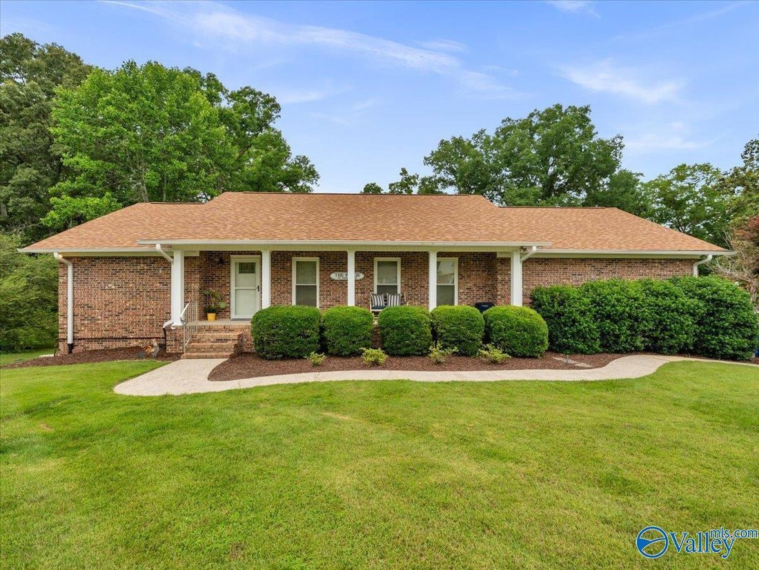 Casa a Arab, Alabama, Stati Uniti 5 - 18349309