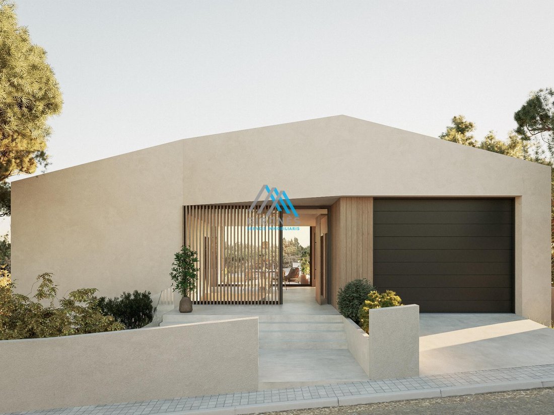 Chalet in Costa Brava, Spain 3 - 18273247